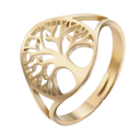 Bague " Arbre de vie"