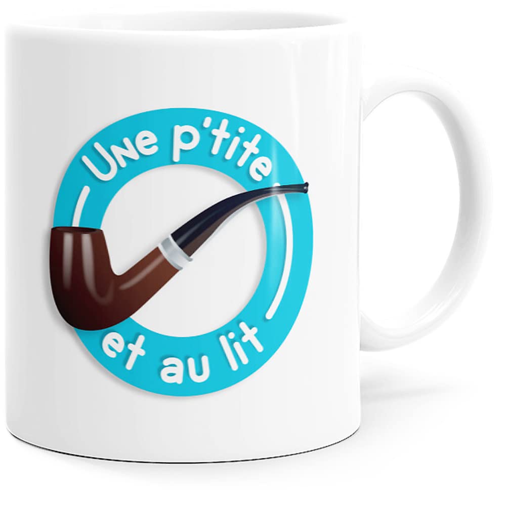 Mug humoristique