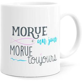 Mug humoristique