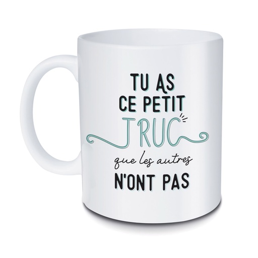 Mug citation