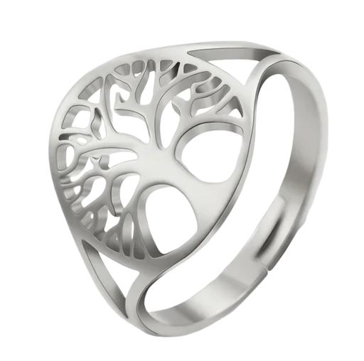 Bague " Arbre de vie"